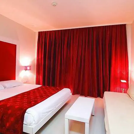 Hotel Queens Park