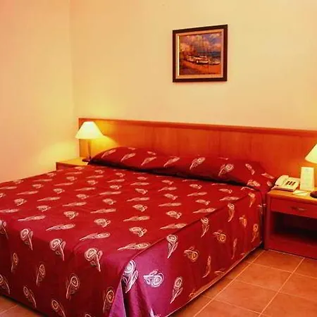 Queens Park Hotel Goynuk (Kemer)