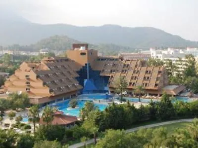 Queens Park Hotel 5*