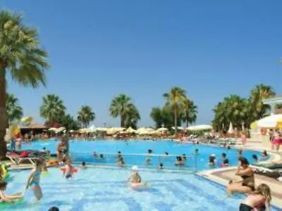 Hotel Queens Park 5*